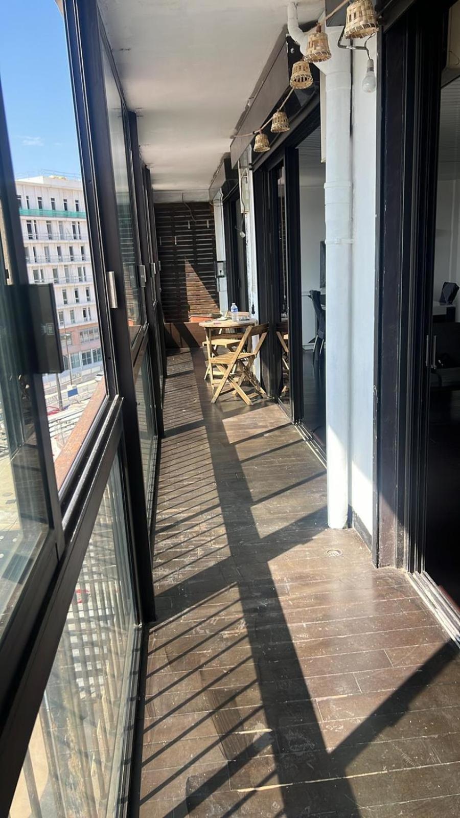 Appartement 2 Chambre Et Grand Sejour 100M2 A 5 Min Du Stade Velodrome มาร์กเซย ภายนอก รูปภาพ