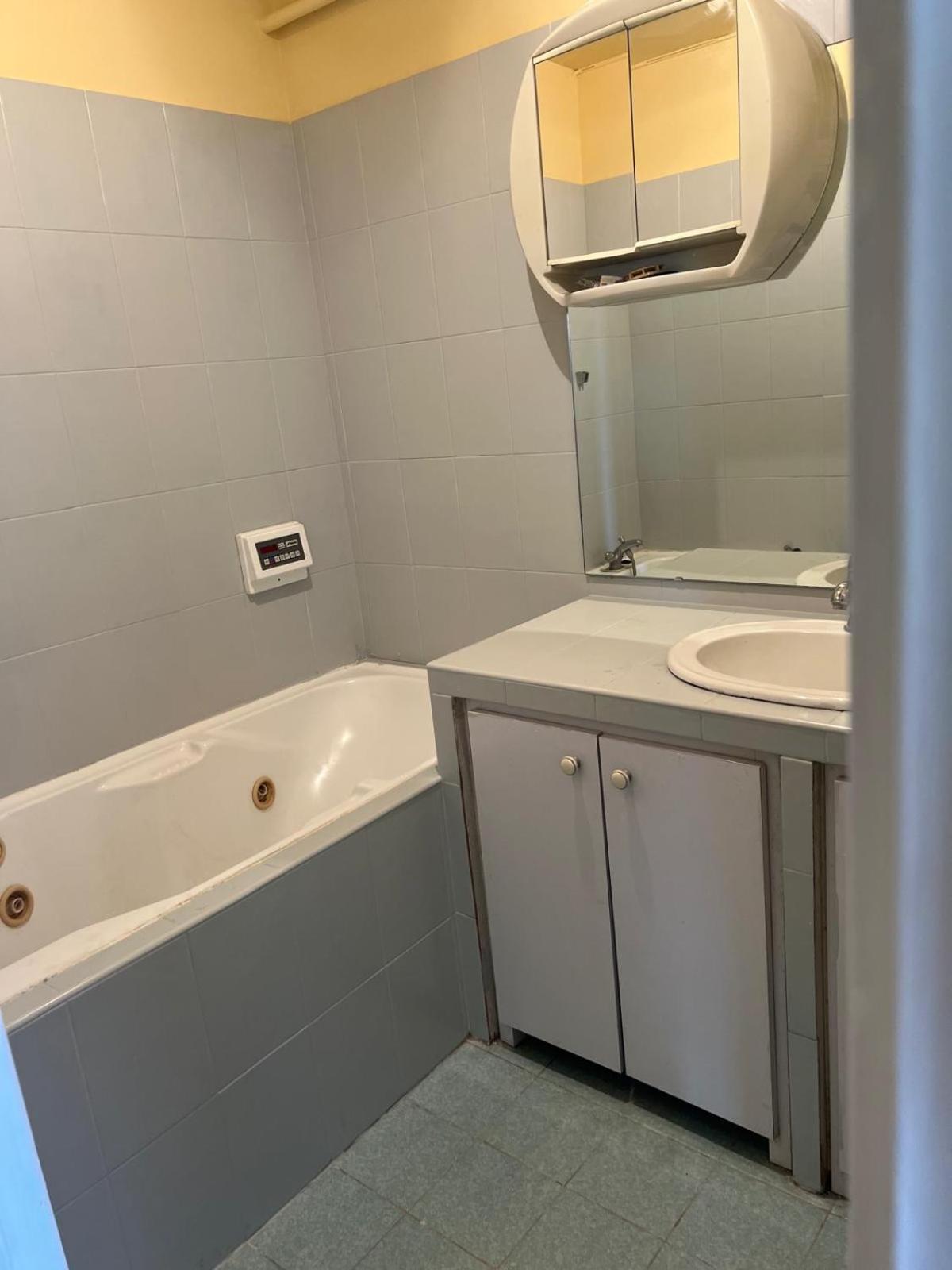 Appartement 2 Chambre Et Grand Sejour 100M2 A 5 Min Du Stade Velodrome มาร์กเซย ภายนอก รูปภาพ