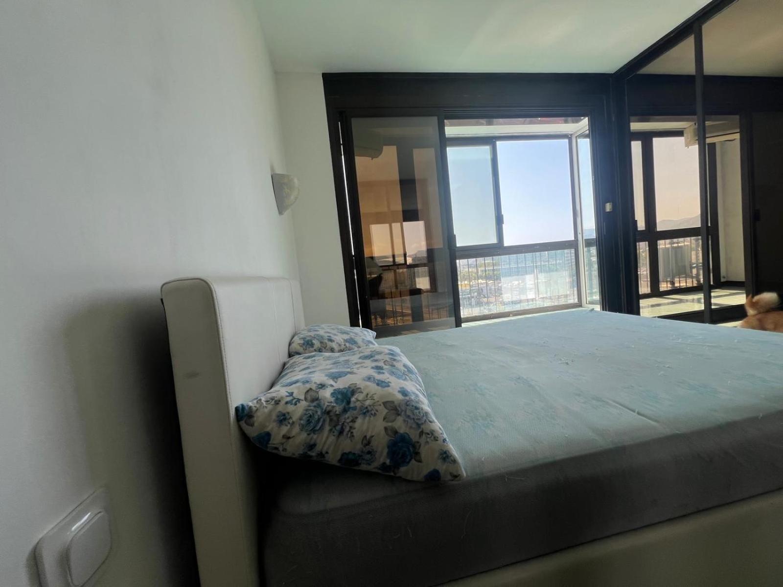 Appartement 2 Chambre Et Grand Sejour 100M2 A 5 Min Du Stade Velodrome มาร์กเซย ภายนอก รูปภาพ